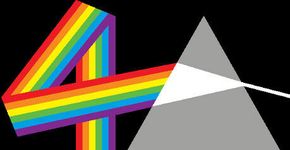 Celebre os 40 anos de “The Dark Side Of The Moon” e ouça uma coletânea em homenagem a Pink Floyd