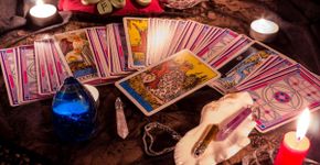 Tarot do dia: previsão para os 12 signos em 04/04/2026