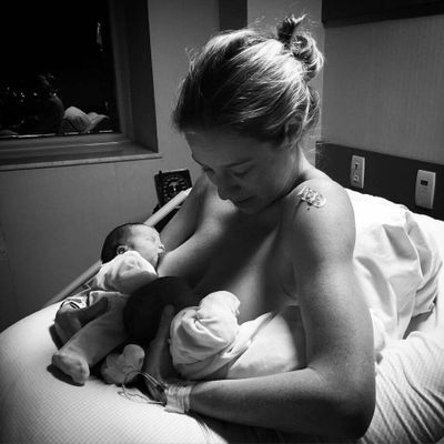 Confira mais fotos de Luana Piovani (Reprodução/Instagram)
