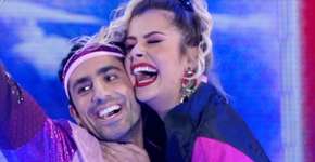 Foto: (Reprodução/TVGlobo)