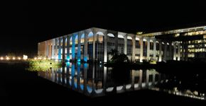 Foto: (Jonas Pereira/Agência Senado)
