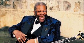 B.B. King morre aos 89 anos; ouça seus maiores sucessos