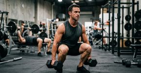 Quantas vezes por semana é razoável fazer treino de força