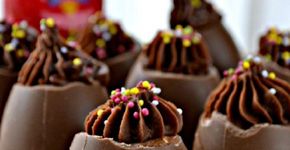 Chocólatra de plantão: confira 4 dicas para sobreviver à Páscoa