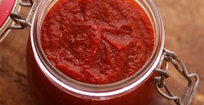Sem química: aprenda a fazer ketchup caseiro