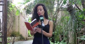 Maior Sarau do Mundo – Karina Oliveira