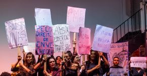 Foto: (Divulgação Casa 1 / Jean Carniel)