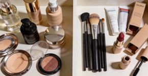 Maquiagem de luxo x baratinha: qual realmente vale a pena?