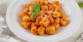 6 receitas saudáveis e práticas com batata
