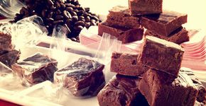 Faça você mesmo suas balas de café