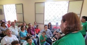Casa do Adolescente oferece serviços variados para jovens