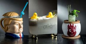 Olívio Bar e Gastronomia