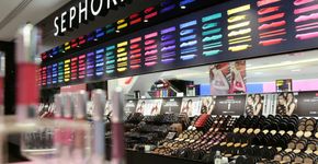 Sephora procura empreendedoras no ramo de beleza
