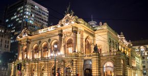 Foto: (Alffoto | IStock)