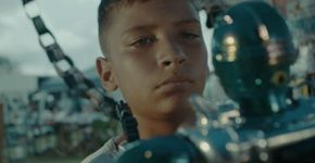 Curta brasileiro selecionado para Festival de Cannes foi finalizado com dinheiro de rifa