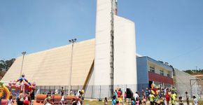 Virada Cultural – CEU Cidade Dutra