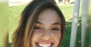 Isis Valverde posta foto da barriga aos 5 meses de gravidez