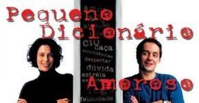Pequeno Dicionário Amoroso