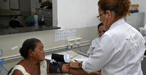 ‘Hiperdia’ combate hipertensão arterial em Cuiabá