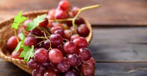 8 benefícios da uva para a saúde e formas de consumi-la