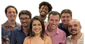 Foto: (Foto: Divulgação.)