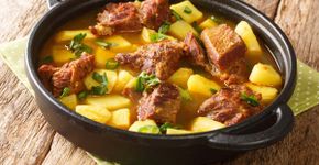 8 receitas especiais e saborosas para o Dia dos Avós