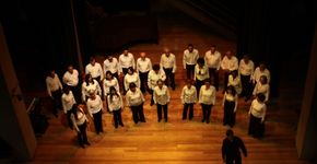 São Paulo recebe concertos gratuitos do Coral da USP