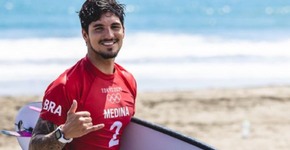 Foto: (Reprodução/Instagram @gabrielmedina)