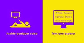 8 ilustrações mostram as diferenças entre ser solteiro e ser casado