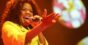 Baile de Carnaval da Margareth Menezes abre a folia em São Paulo