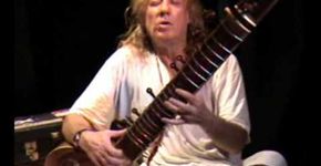 Marsicano Sitar Experience