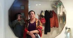 Chinesa trans de 72 anos realiza sonho ao fazer cirurgia