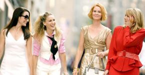 Kim Cattrall diz que atrizes de Sex and The City não eram amigas