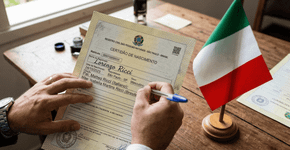 Nomes italianos que combinam com sobrenomes brasileiros e não saem de moda