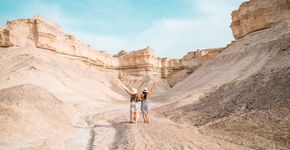 O que fazer em Israel: 7 lugares imperdíveis para incluir no roteiro