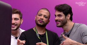 Foto: (Reprodução/TV Globo)