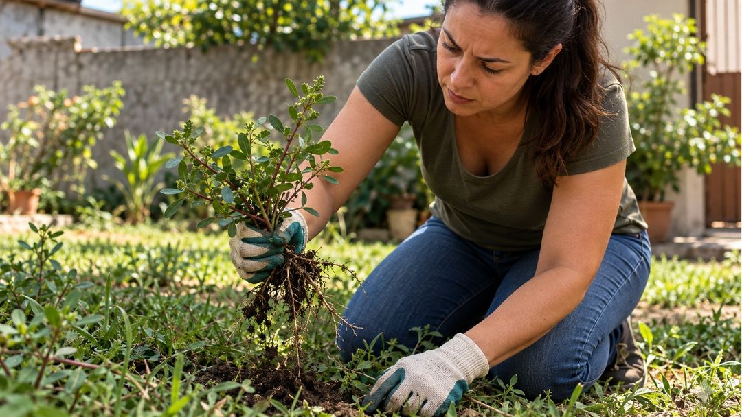 O movimento das folhas não significa que a planta sente medo