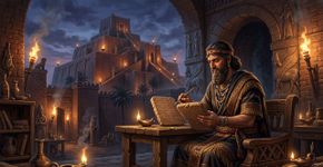 Descoberta sem precedentes que reescreve a história: arqueólogos decifram tábuas de 4000 anos e revelam rituais de bruxaria, receitas antigas de magia e feitiços