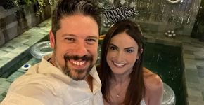Foto: (Reprodução/Instagram @maripalma)