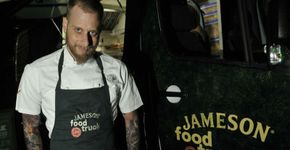 Food Truck inova no jeito de vender comida