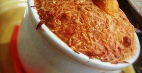 Escondidinho no micro-ondas? Aprenda essa e mais 9 receitas