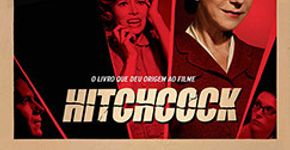 Leia trecho do livro “Alfred Hitchcock e os Bastidores de Psicose”