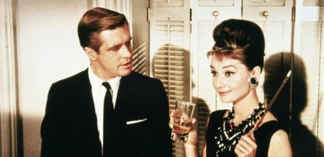 Clube do Filme do Livro – Sessão de ‘Bonequinha de Luxo’