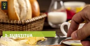 5 dicas para um café da manhã saudável