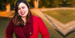 ‘Não sairei das ruas’, afirma a vereadora feminista Sâmia Bomfim
