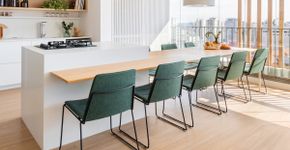 5 dicas para transformar os ambientes com marcenaria