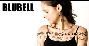 Blubell se apresenta no Cedo e Sentado desta quarta, dia 29