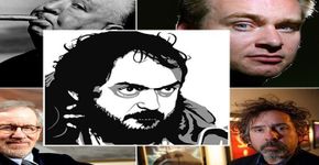 Os melhores diretores do cinema e suas melhores obras