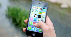 App lembra a hora do seu remédio