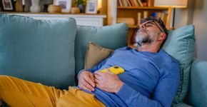 Foto: (LordHenriVoton/iStock)